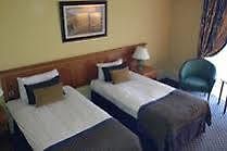 Carnoustie Golf Hotel And Spa מראה חיצוני תמונה