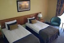 Carnoustie Golf Hotel And Spa מראה חיצוני תמונה