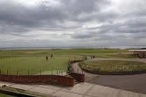 Carnoustie Golf Hotel And Spa מראה חיצוני תמונה