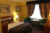 Carnoustie Golf Hotel And Spa מראה חיצוני תמונה